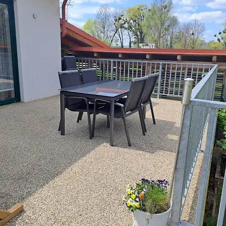 U Zamecku Ferienhaus Hlohovec