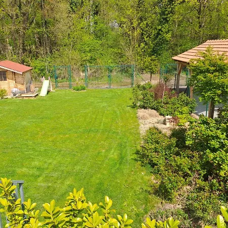 U Zamecku Hlohovec