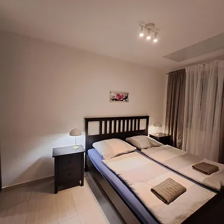 Casa vacanze U Zámečku