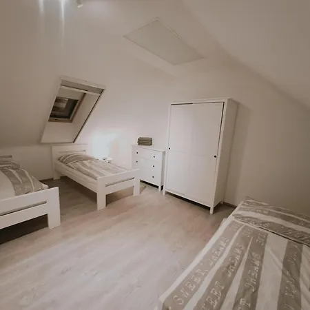 U Zamecku Vakantiehuis *