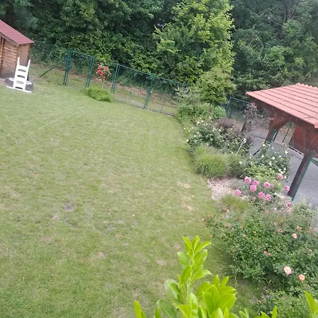 Ferienhaus U Zamecku *