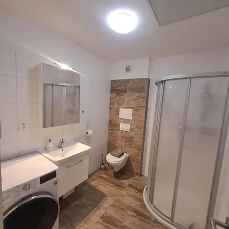 U Zámečku Casa vacanze