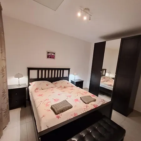 Casa vacanze U Zámečku