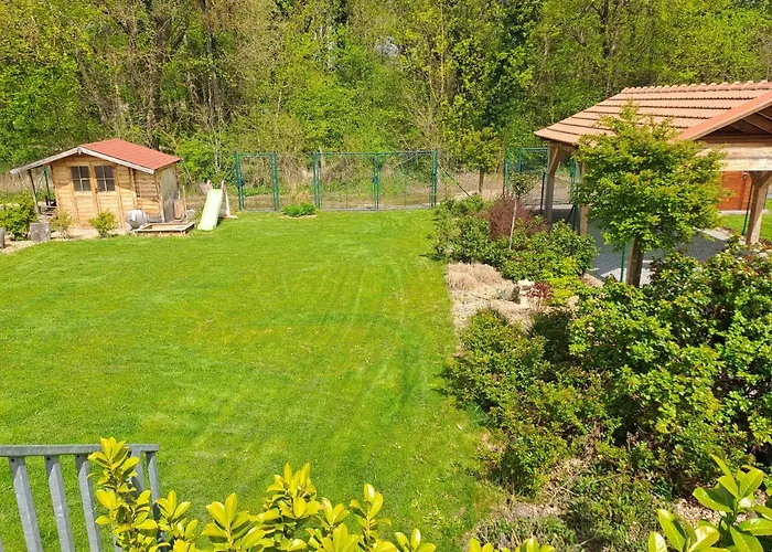 U Zamecku Hlohovec